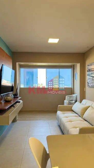 Foto 2 de Apartamento com 2 quartos à venda, 55m2 em Tibau - RN