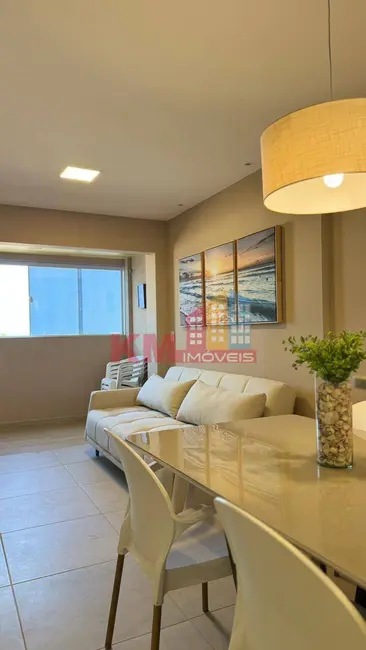 Foto 1 de Apartamento com 2 quartos à venda, 55m2 em Tibau - RN