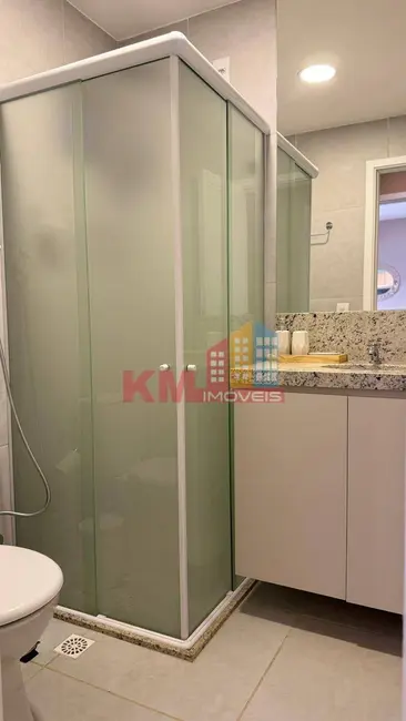 Apartamento com 2 quartos à venda, 55m2 em Tibau - RN - imagem 4 Foto 4 de Apartamento com 2 quartos à venda, 55m2 em Tibau - RN