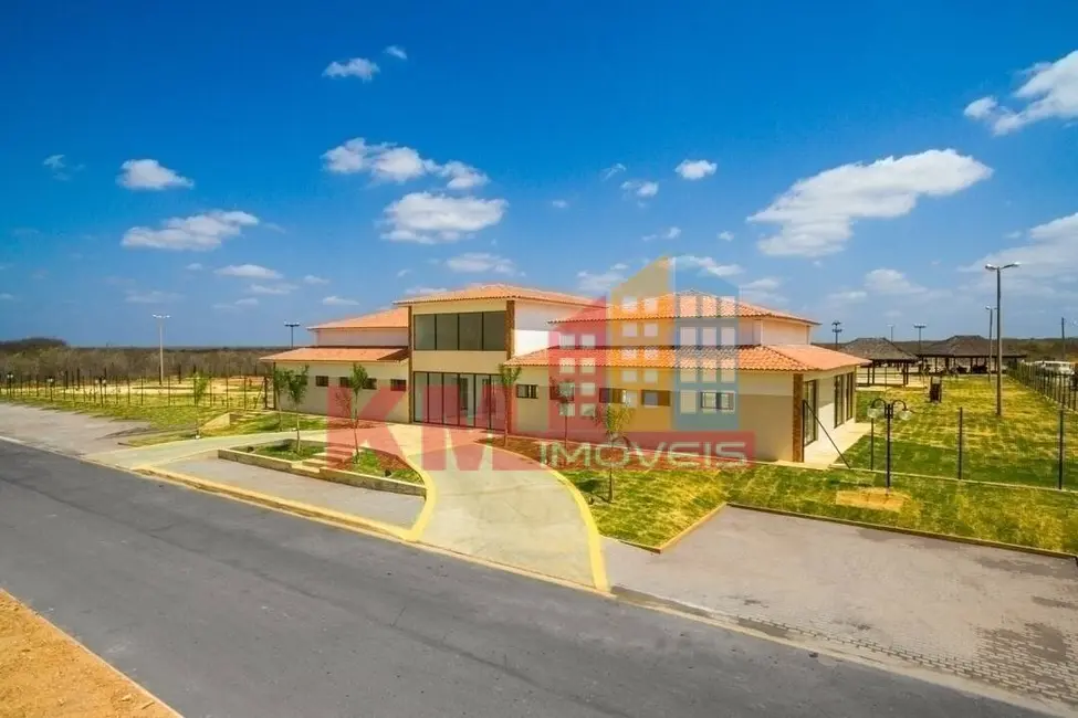 Foto 3 de Lote de Condomínio à venda, 1458m2 em Nova Betânia, Mossoro - RN