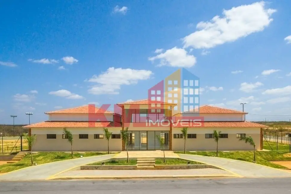 Foto 2 de Lote de Condomínio à venda, 1458m2 em Nova Betânia, Mossoro - RN
