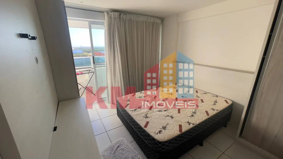 Foto 2 de Loft / Flat com 1 quarto à venda, 32m2 em Nova Betânia, Mossoro - RN