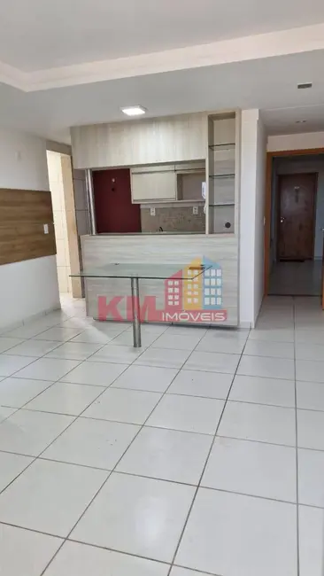 Foto 2 de Apartamento com 3 quartos à venda, 65m2 em Alto de São Manoel, Mossoro - RN