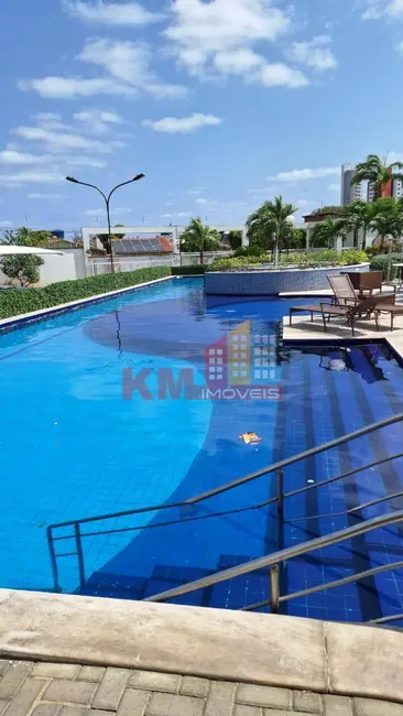Foto 1 de Apartamento com 3 quartos à venda, 65m2 em Alto de São Manoel, Mossoro - RN