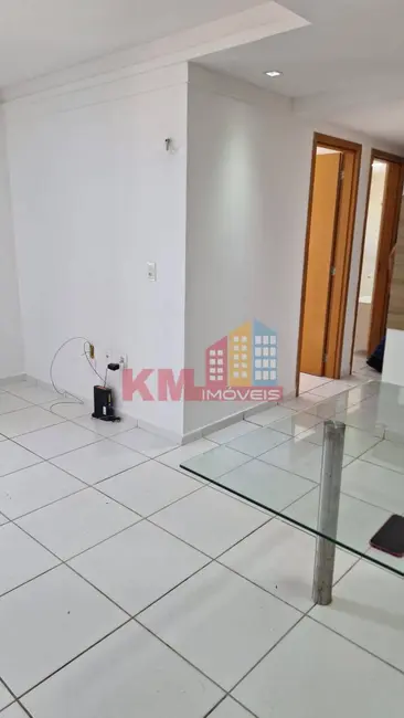 Foto 7 de Apartamento com 3 quartos à venda, 65m2 em Alto de São Manoel, Mossoro - RN