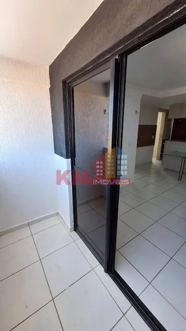 Foto 6 de Apartamento com 3 quartos à venda, 65m2 em Alto de São Manoel, Mossoro - RN