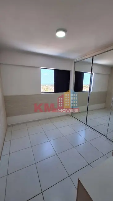 Foto 8 de Apartamento com 3 quartos à venda, 65m2 em Alto de São Manoel, Mossoro - RN
