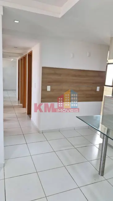 Foto 4 de Apartamento com 3 quartos à venda, 65m2 em Alto de São Manoel, Mossoro - RN