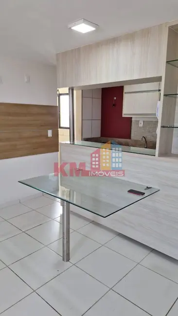 Foto 3 de Apartamento com 3 quartos à venda, 65m2 em Alto de São Manoel, Mossoro - RN