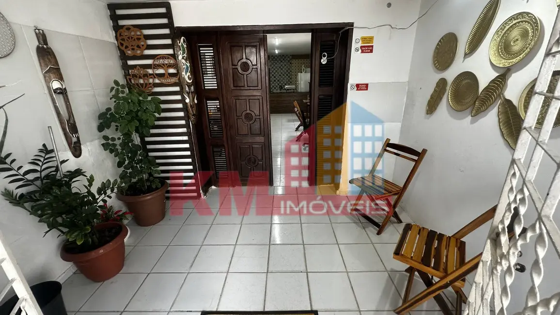 Pousada com 11 quartos à venda, 250m2 em Doze Anos, Mossoro - RN - imagem 5 Foto 5 de Pousada com 11 quartos à venda, 250m2 em Doze Anos, Mossoro - RN