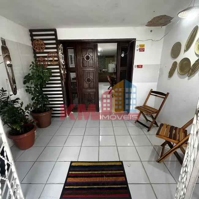 Pousada com 11 quartos à venda, 250m2 em Doze Anos, Mossoro - RN - imagem 6 Foto 6 de Pousada com 11 quartos à venda, 250m2 em Doze Anos, Mossoro - RN
