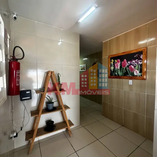 Pousada com 11 quartos à venda, 250m2 em Doze Anos, Mossoro - RN - imagem 9 Foto 9 de Pousada com 11 quartos à venda, 250m2 em Doze Anos, Mossoro - RN