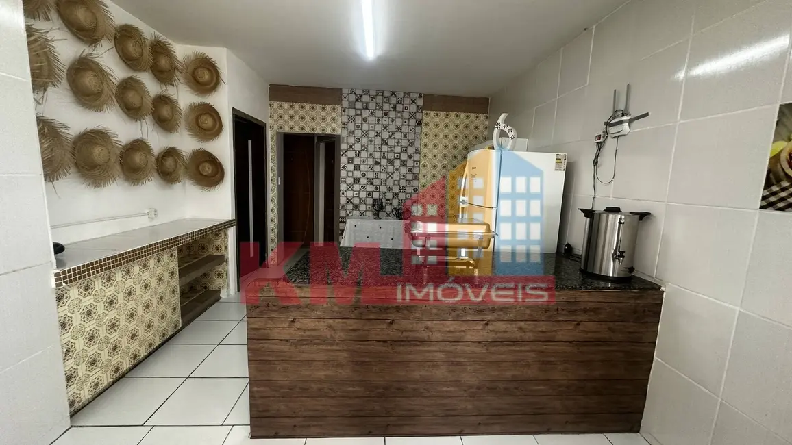 Pousada com 11 quartos à venda, 250m2 em Doze Anos, Mossoro - RN - imagem 7 Foto 7 de Pousada com 11 quartos à venda, 250m2 em Doze Anos, Mossoro - RN