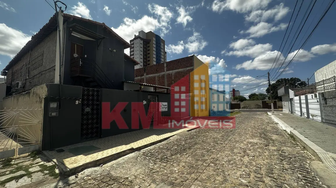 Pousada com 11 quartos à venda, 250m2 em Doze Anos, Mossoro - RN - imagem 3 Foto 3 de Pousada com 11 quartos à venda, 250m2 em Doze Anos, Mossoro - RN