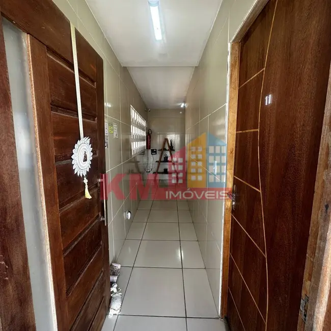 Pousada com 11 quartos à venda, 250m2 em Doze Anos, Mossoro - RN - imagem 8 Foto 8 de Pousada com 11 quartos à venda, 250m2 em Doze Anos, Mossoro - RN