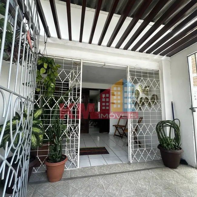 Pousada com 11 quartos à venda, 250m2 em Doze Anos, Mossoro - RN - imagem 4 Foto 4 de Pousada com 11 quartos à venda, 250m2 em Doze Anos, Mossoro - RN