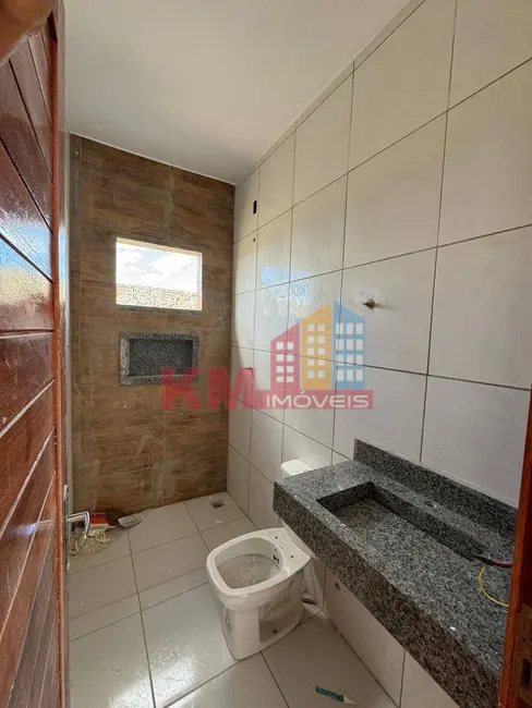 Casa com 2 quartos à venda, 67m2 em Rincão, Mossoro - RN - imagem 7 Foto 7 de Casa com 2 quartos à venda, 67m2 em Rincão, Mossoro - RN
