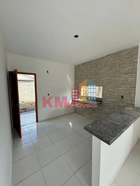Casa com 2 quartos à venda, 67m2 em Rincão, Mossoro - RN - imagem 9 Foto 9 de Casa com 2 quartos à venda, 67m2 em Rincão, Mossoro - RN