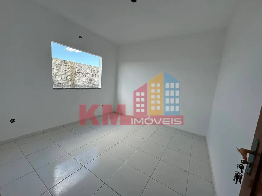 Casa com 2 quartos à venda, 67m2 em Rincão, Mossoro - RN - imagem 6 Foto 6 de Casa com 2 quartos à venda, 67m2 em Rincão, Mossoro - RN