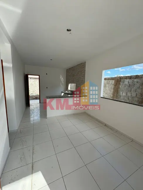 Casa com 2 quartos à venda, 67m2 em Rincão, Mossoro - RN - imagem 5 Foto 5 de Casa com 2 quartos à venda, 67m2 em Rincão, Mossoro - RN