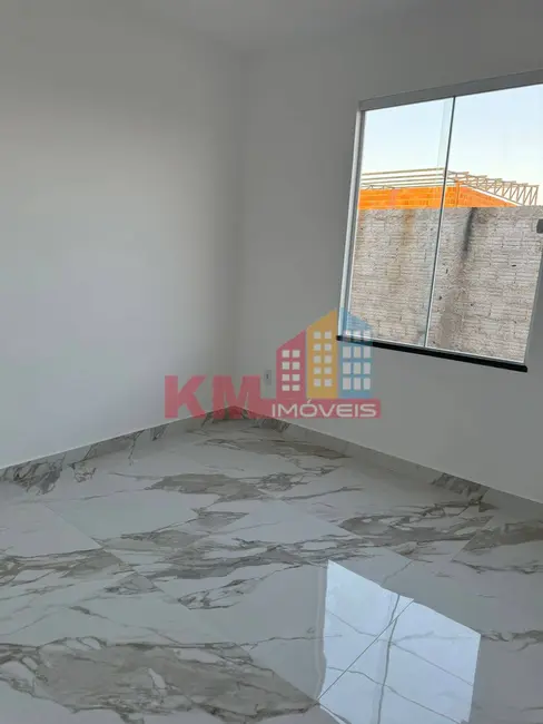 Foto 8 de Casa com 3 quartos à venda, 105m2 em Bela Vista, Mossoro - RN