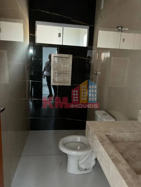 Foto 7 de Casa com 3 quartos à venda, 105m2 em Bela Vista, Mossoro - RN