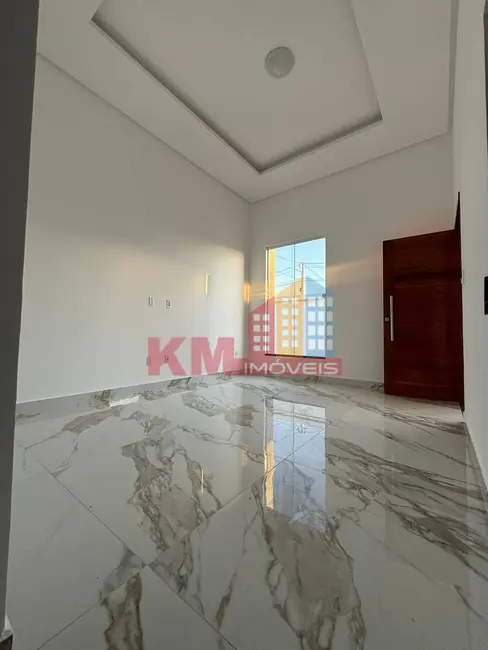 Foto 5 de Casa com 3 quartos à venda, 105m2 em Bela Vista, Mossoro - RN