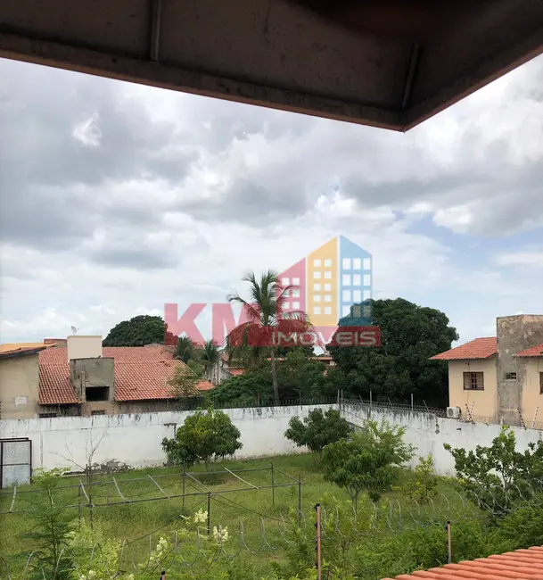 Foto 2 de Terreno / Lote à venda, 494m2 em Presidente Costa e Silva, Mossoro - RN