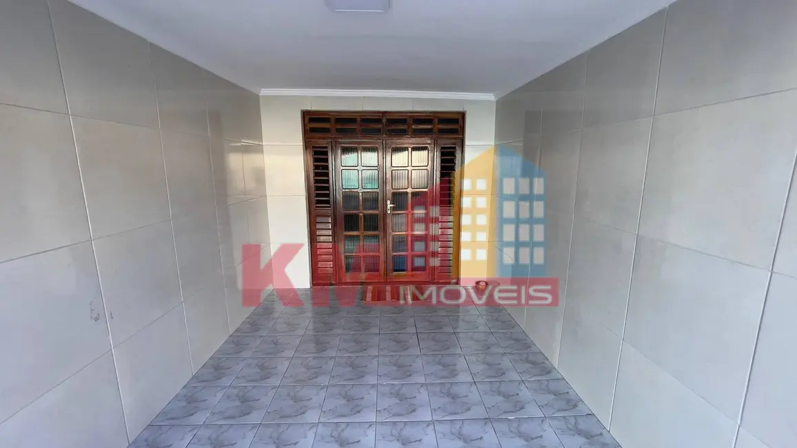 Casa com 3 quartos à venda, 999m2 em Paredões, Mossoro - RN - imagem 3 Foto 3 de Casa com 3 quartos à venda, 999m2 em Paredões, Mossoro - RN