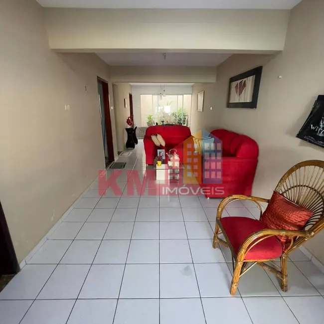 Casa com 3 quartos à venda, 999m2 em Paredões, Mossoro - RN - imagem 4 Foto 4 de Casa com 3 quartos à venda, 999m2 em Paredões, Mossoro - RN