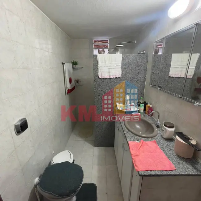 Casa com 3 quartos à venda, 999m2 em Paredões, Mossoro - RN - imagem 8 Foto 8 de Casa com 3 quartos à venda, 999m2 em Paredões, Mossoro - RN