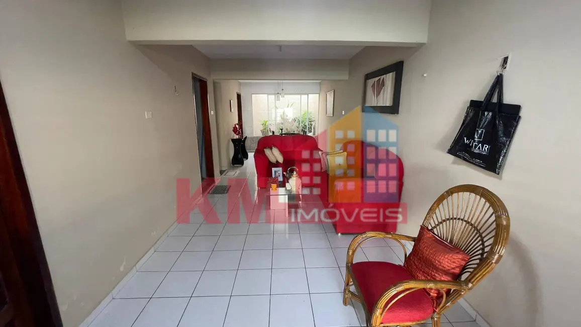 Foto 1 de Casa com 3 quartos à venda, 999m2 em Paredões, Mossoro - RN