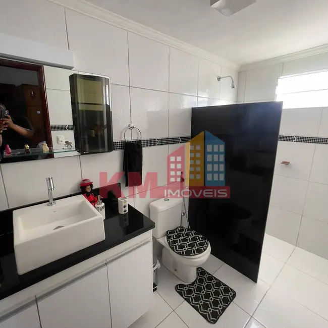 Casa com 3 quartos à venda, 999m2 em Paredões, Mossoro - RN - imagem 6 Foto 6 de Casa com 3 quartos à venda, 999m2 em Paredões, Mossoro - RN