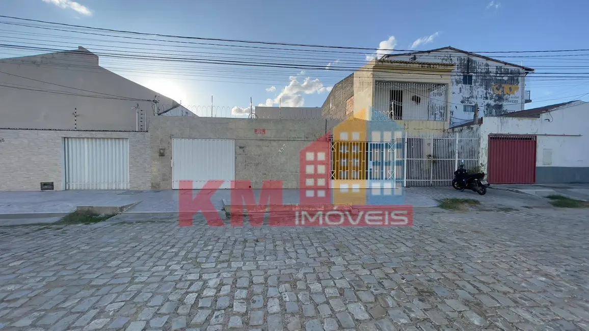 Foto 2 de Casa com 3 quartos à venda, 999m2 em Paredões, Mossoro - RN