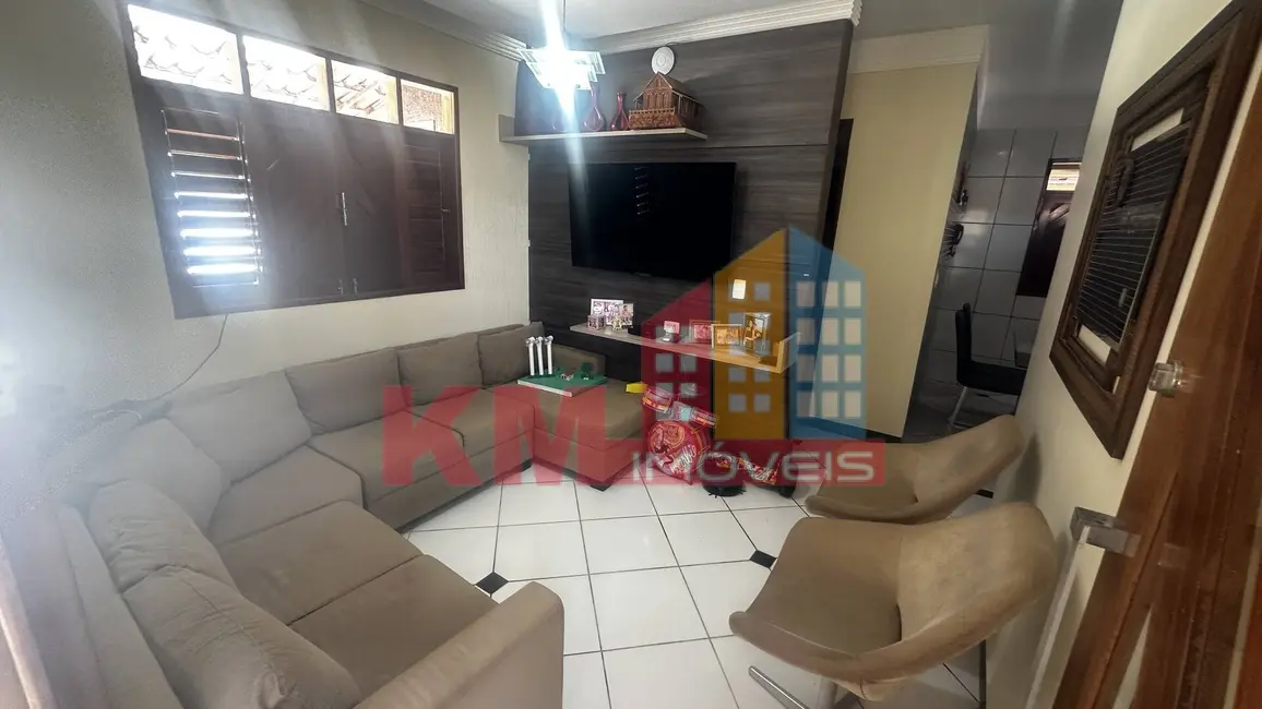 Foto 7 de Casa com 3 quartos à venda, 999m2 em Monsenhor Américo, Mossoro - RN