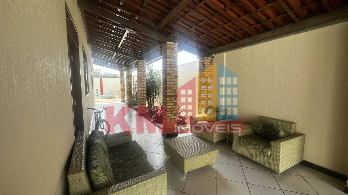 Foto 5 de Casa com 3 quartos à venda, 999m2 em Monsenhor Américo, Mossoro - RN
