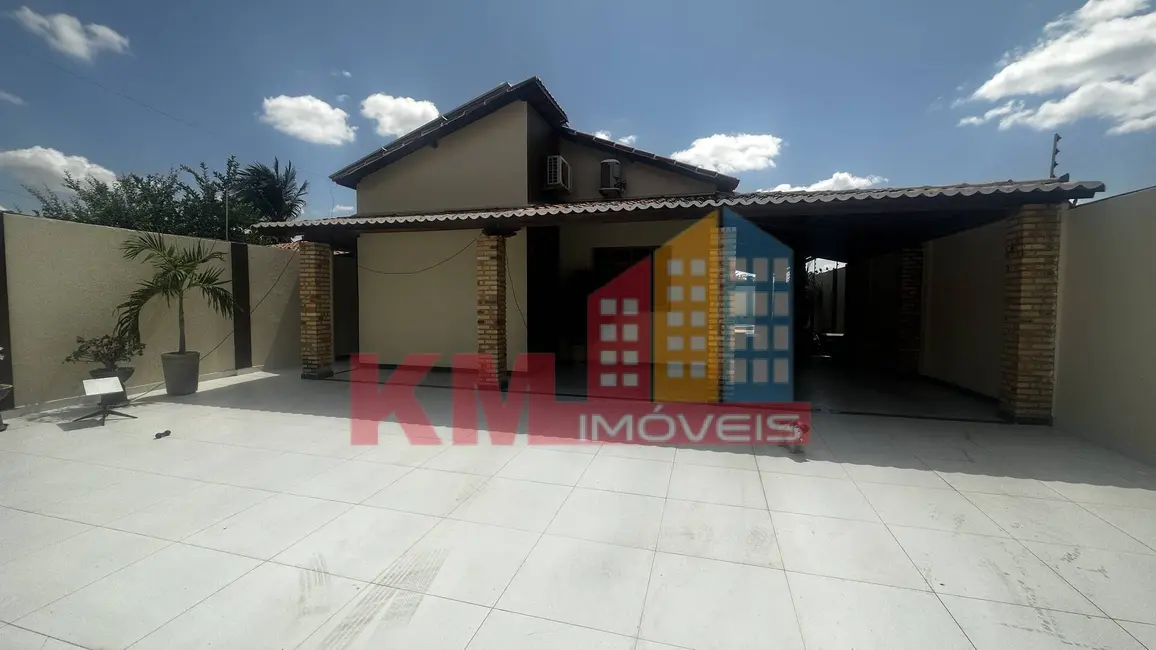 Foto 4 de Casa com 3 quartos à venda, 999m2 em Monsenhor Américo, Mossoro - RN
