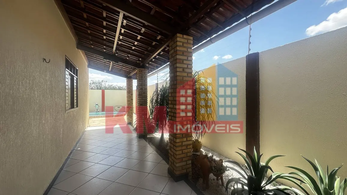Foto 6 de Casa com 3 quartos à venda, 999m2 em Monsenhor Américo, Mossoro - RN