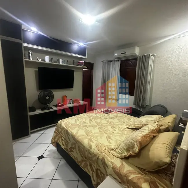 Foto 9 de Casa com 3 quartos à venda, 999m2 em Monsenhor Américo, Mossoro - RN