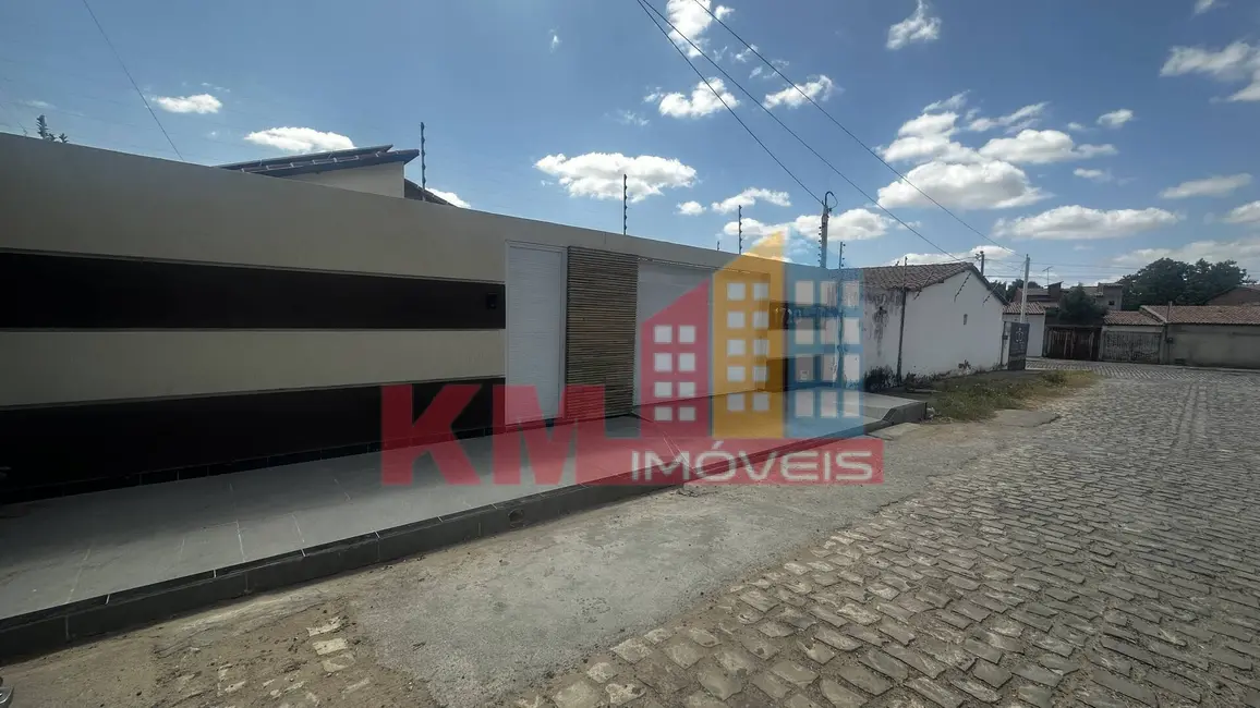 Foto 3 de Casa com 3 quartos à venda, 999m2 em Monsenhor Américo, Mossoro - RN