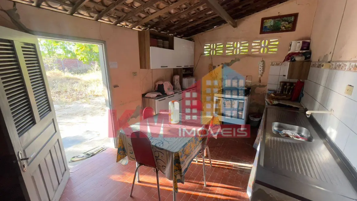 Foto 6 de Terreno / Lote à venda, 2491m2 em Bom Jardim, Mossoro - RN