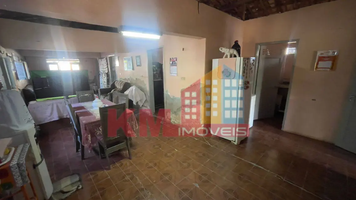 Foto 4 de Terreno / Lote à venda, 2491m2 em Bom Jardim, Mossoro - RN