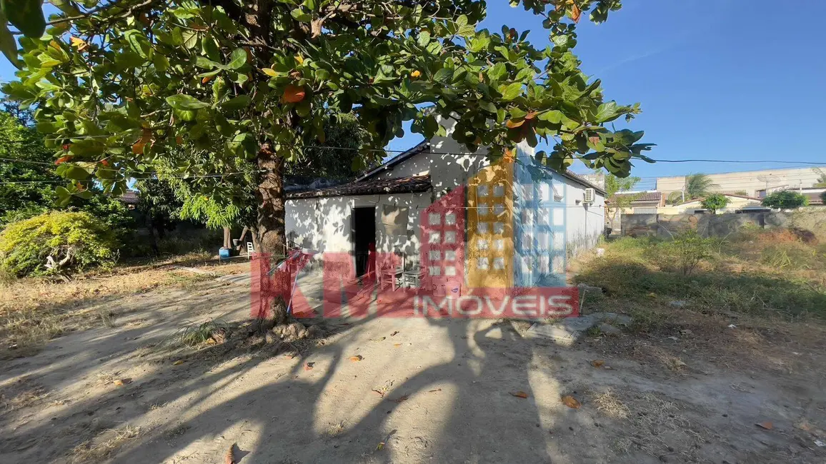 Foto 8 de Terreno / Lote à venda, 2491m2 em Bom Jardim, Mossoro - RN