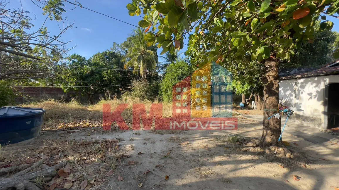 Foto 9 de Terreno / Lote à venda, 2491m2 em Bom Jardim, Mossoro - RN