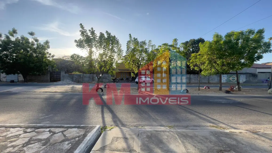 Foto 3 de Terreno / Lote à venda, 2491m2 em Bom Jardim, Mossoro - RN