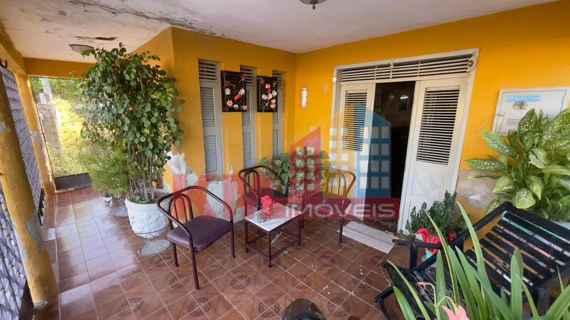 Foto 1 de Terreno / Lote à venda, 2491m2 em Bom Jardim, Mossoro - RN