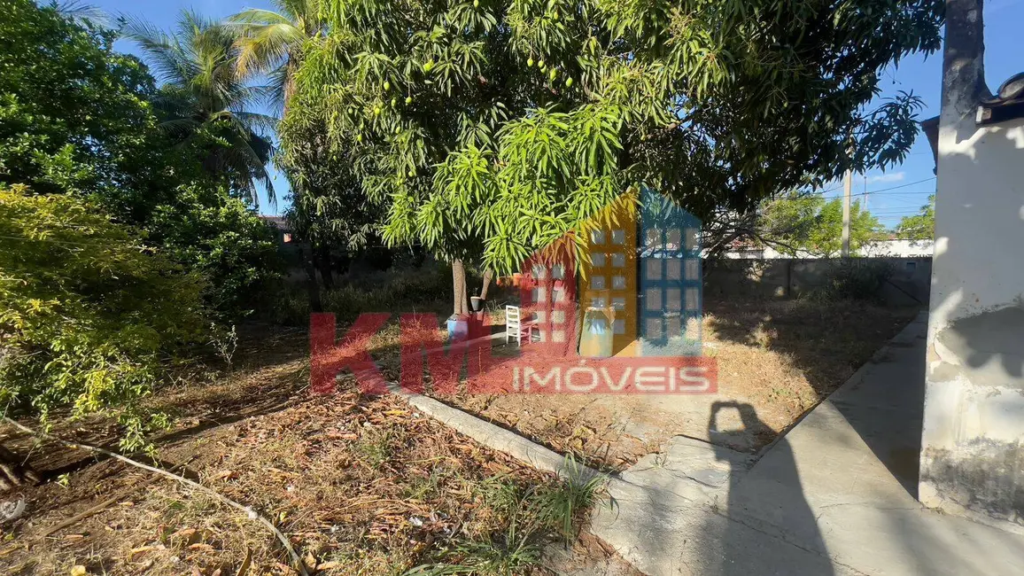 Foto 7 de Terreno / Lote à venda, 2491m2 em Bom Jardim, Mossoro - RN