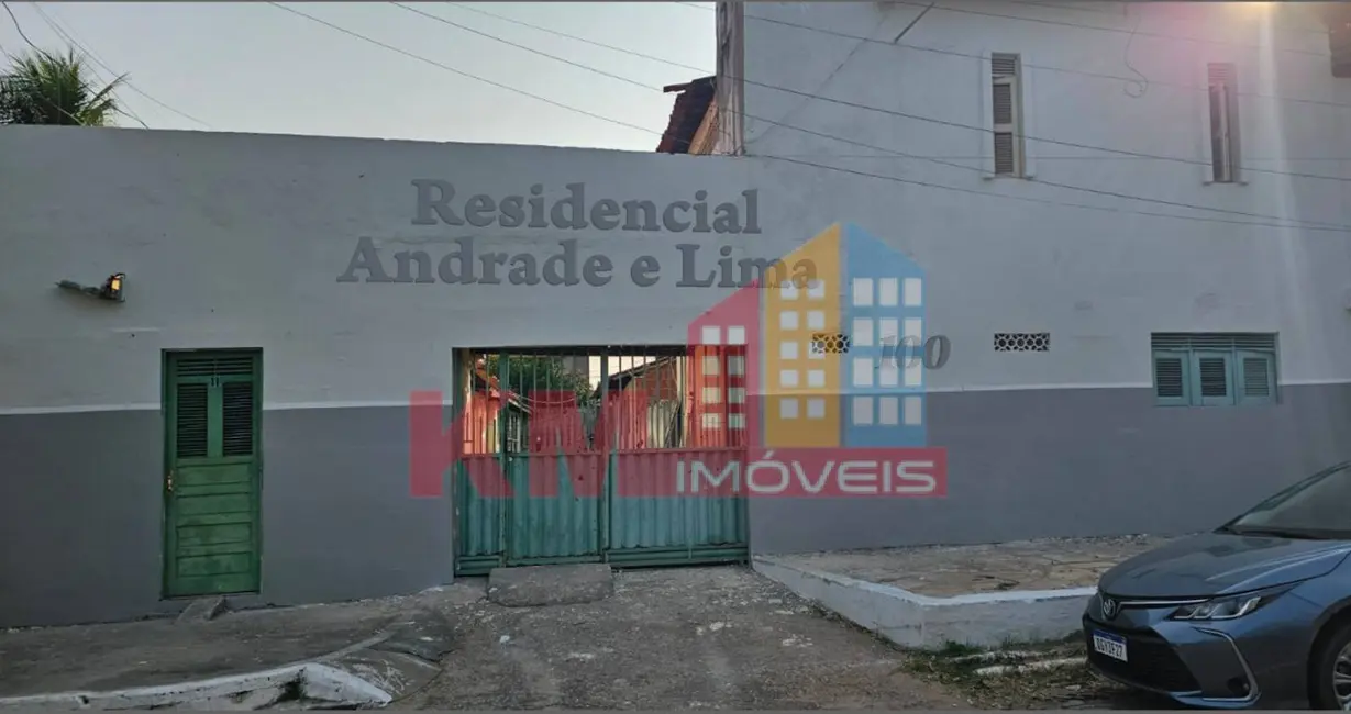Foto 1 de Sala Comercial à venda, 1084m2 em Planalto Treze de Maio, Mossoro - RN