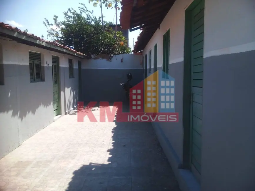 Foto 4 de Sala Comercial à venda, 1084m2 em Planalto Treze de Maio, Mossoro - RN