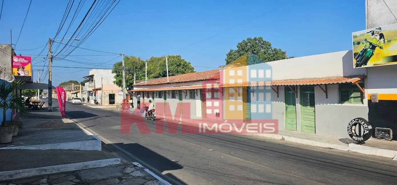 Foto 3 de Sala Comercial à venda, 1084m2 em Planalto Treze de Maio, Mossoro - RN